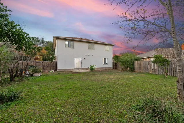 $369,000 | 4031 Cargill Drive, Round Rock, TX 78681