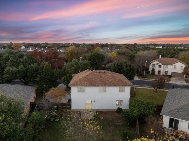 $369,000 | 4031 Cargill Drive, Round Rock, TX 78681