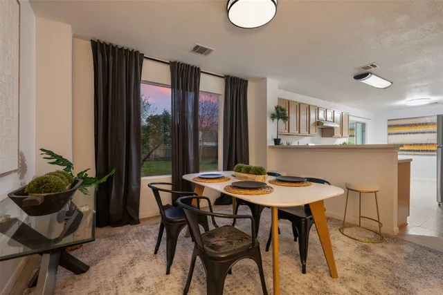 $369,000 | 4031 Cargill Drive, Round Rock, TX 78681