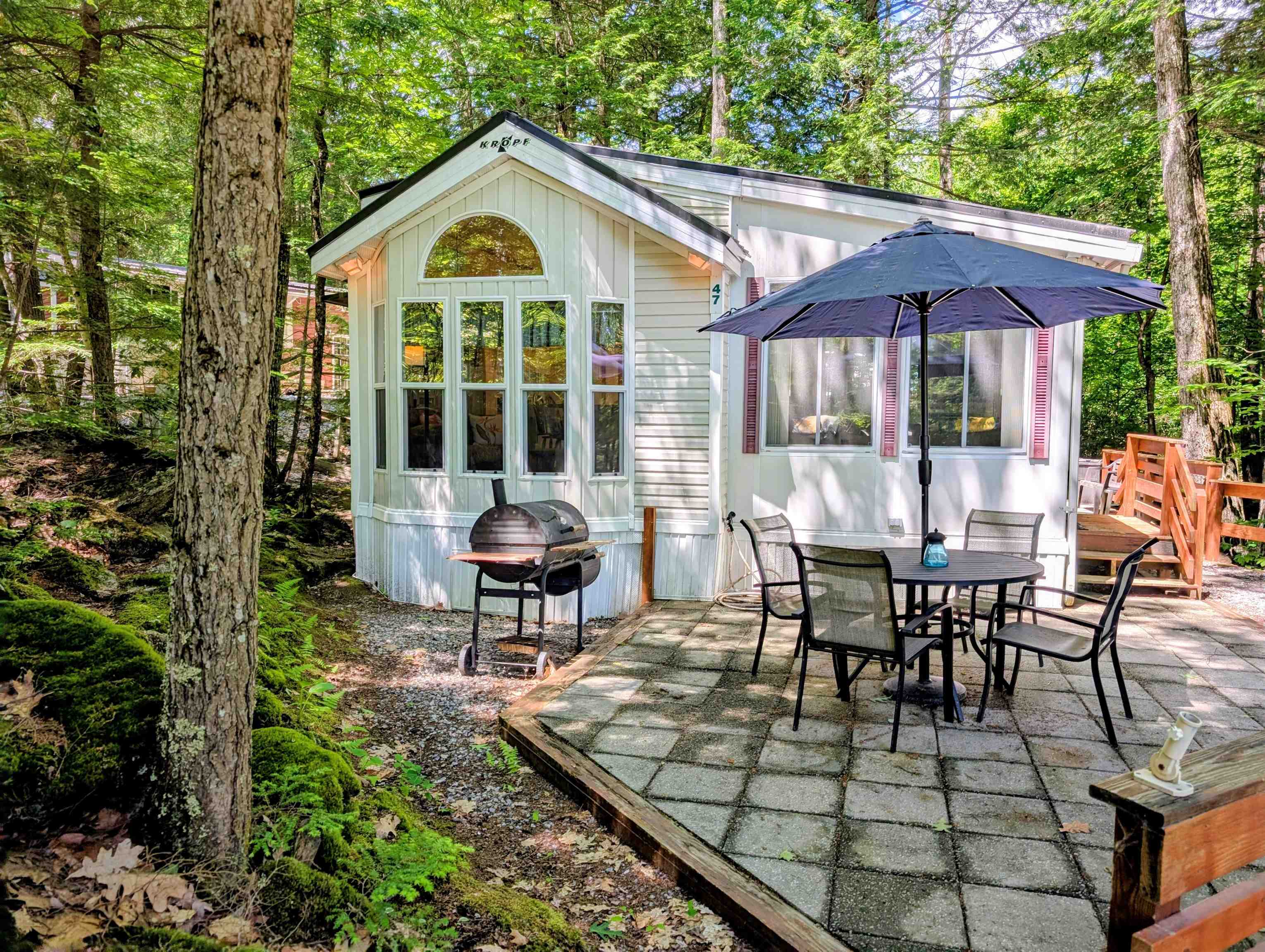 47 Overlook Road, Unit AKA 15) Holderness, NH 03245 - Photo 2 of 59