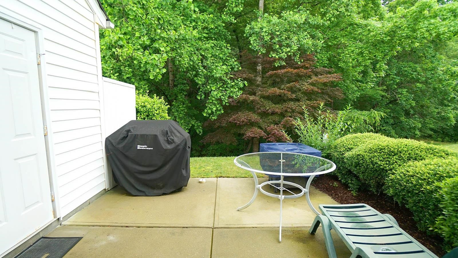 229 Harris Road Wake Forest, NC 27587 - Photo 14 of 24 Photo 18