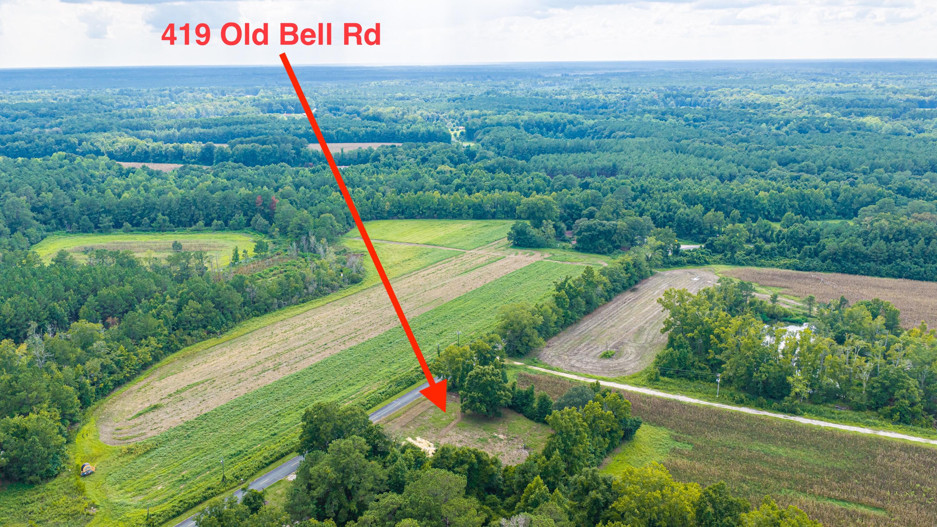 419 County Rd S-18-299 St. George, SC 29477 - Photo 46 of 58 419OldBellRd022
