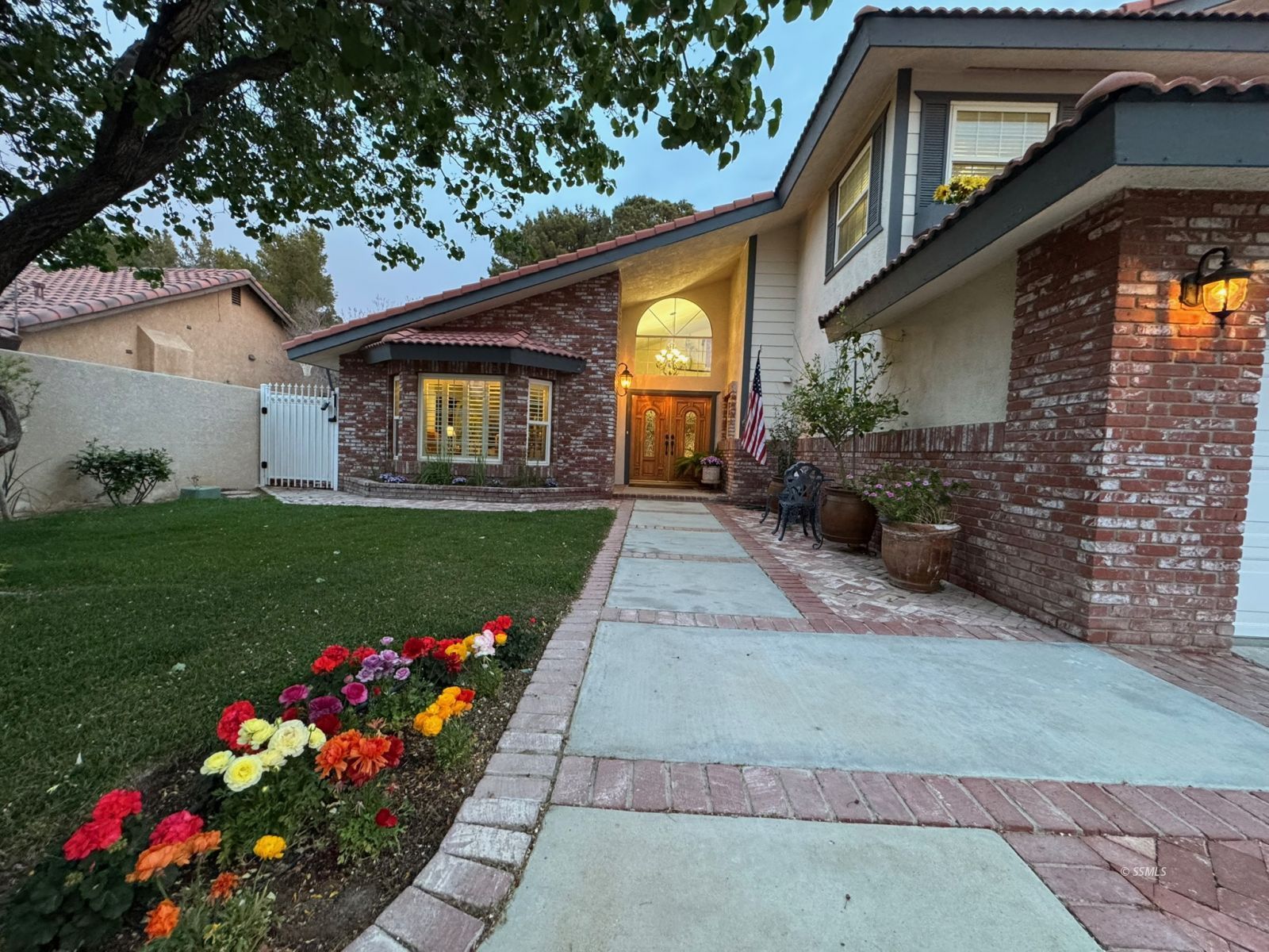 948 West Vicki Avenue Ridgecrest, CA 93555 - Photo 4 of 50