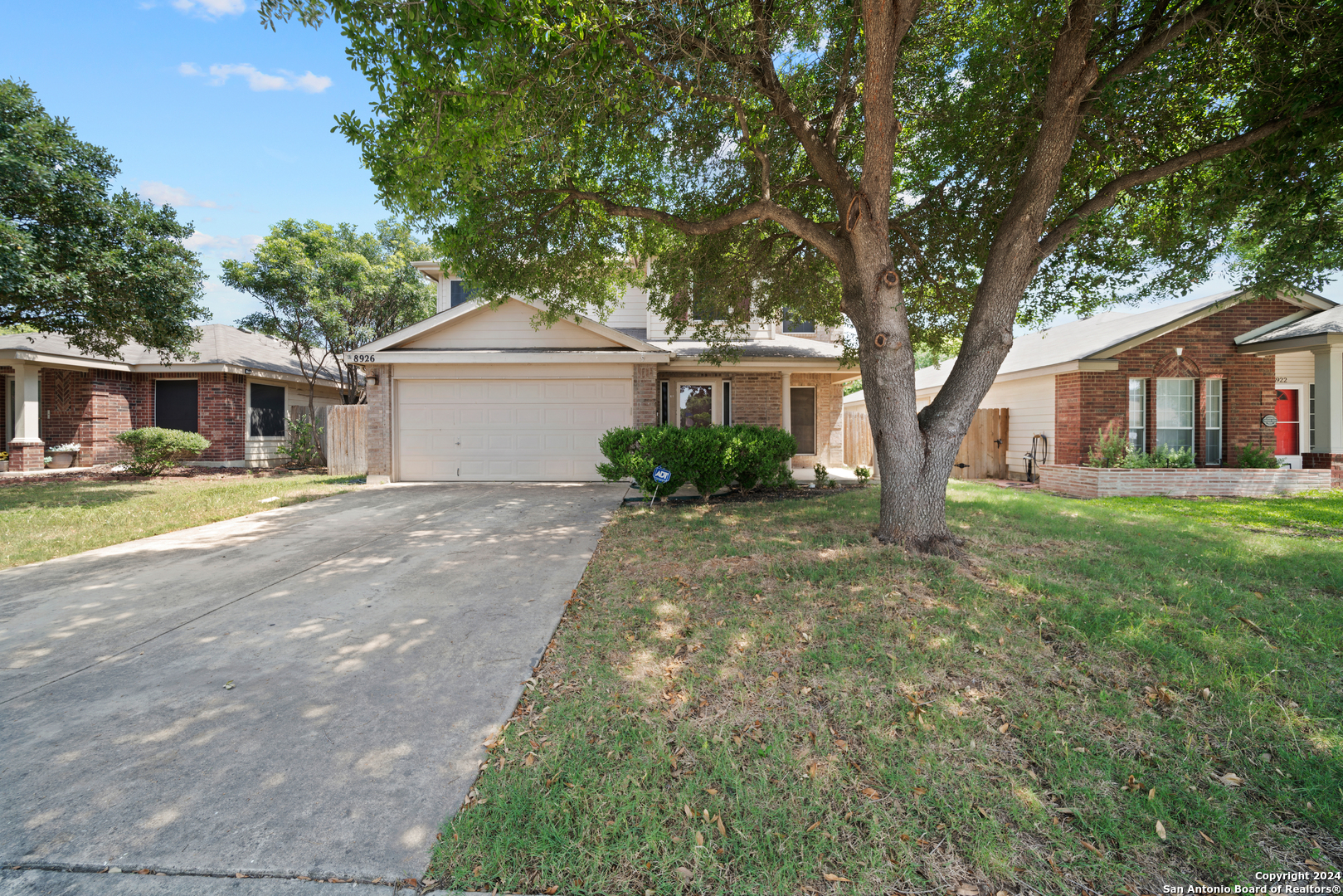 8926 Valhalla Selma, TX 78154 - Photo 1 of 28