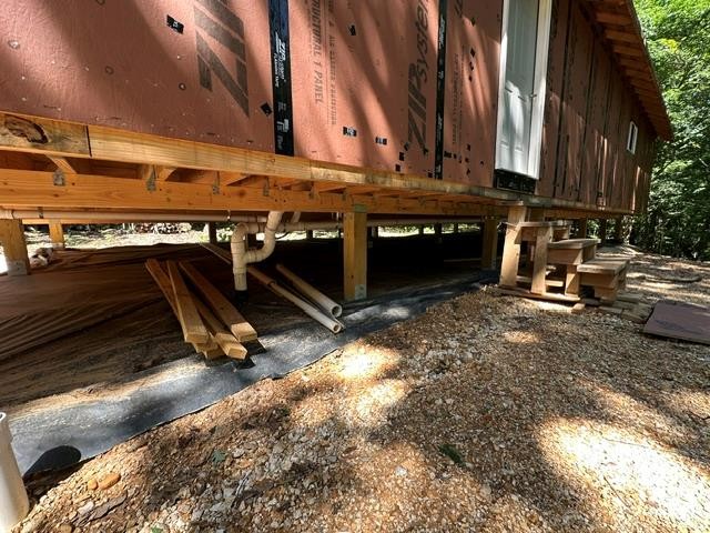 684 Eva Flatwoods Road Eva, TN 38333 - Photo 31 of 43
