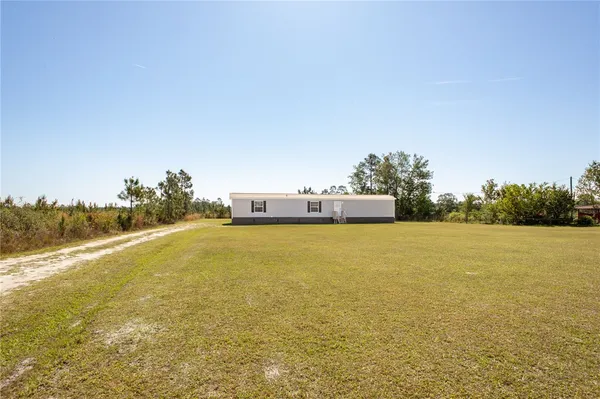 $159,000 | 4121 Manor Millwood Road South, Manor, GA 31550