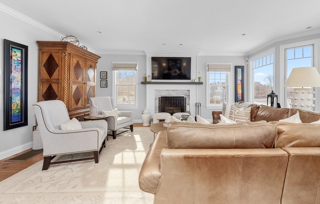 597 Jerusalem Road Cohasset, MA 02025 - Photo 13 of 42