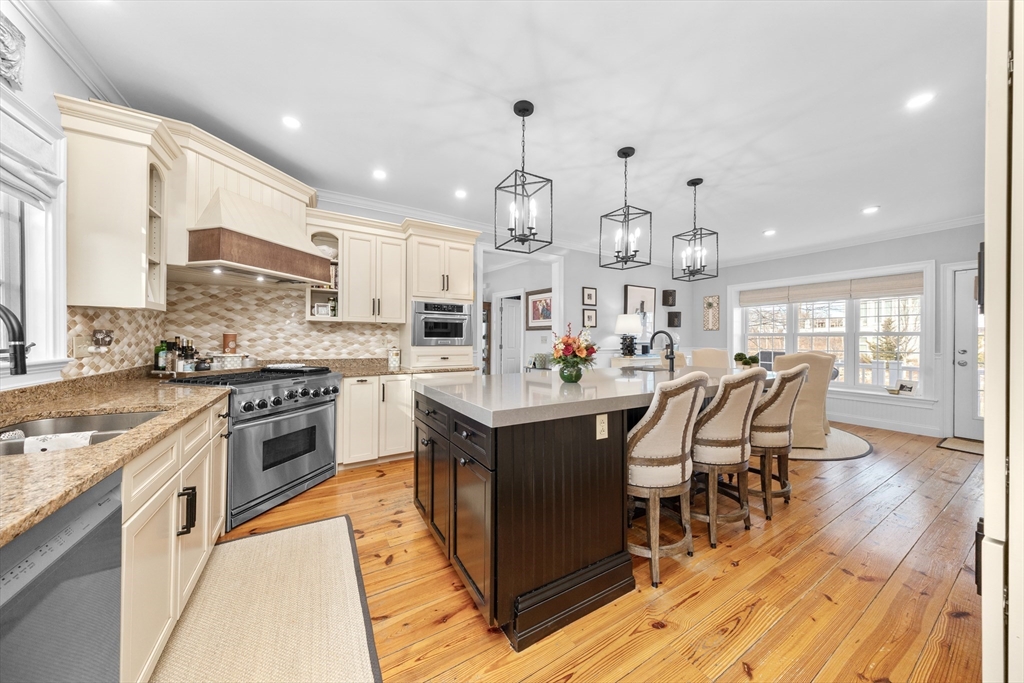 597 Jerusalem Road Cohasset, MA 02025 - Photo 7 of 42