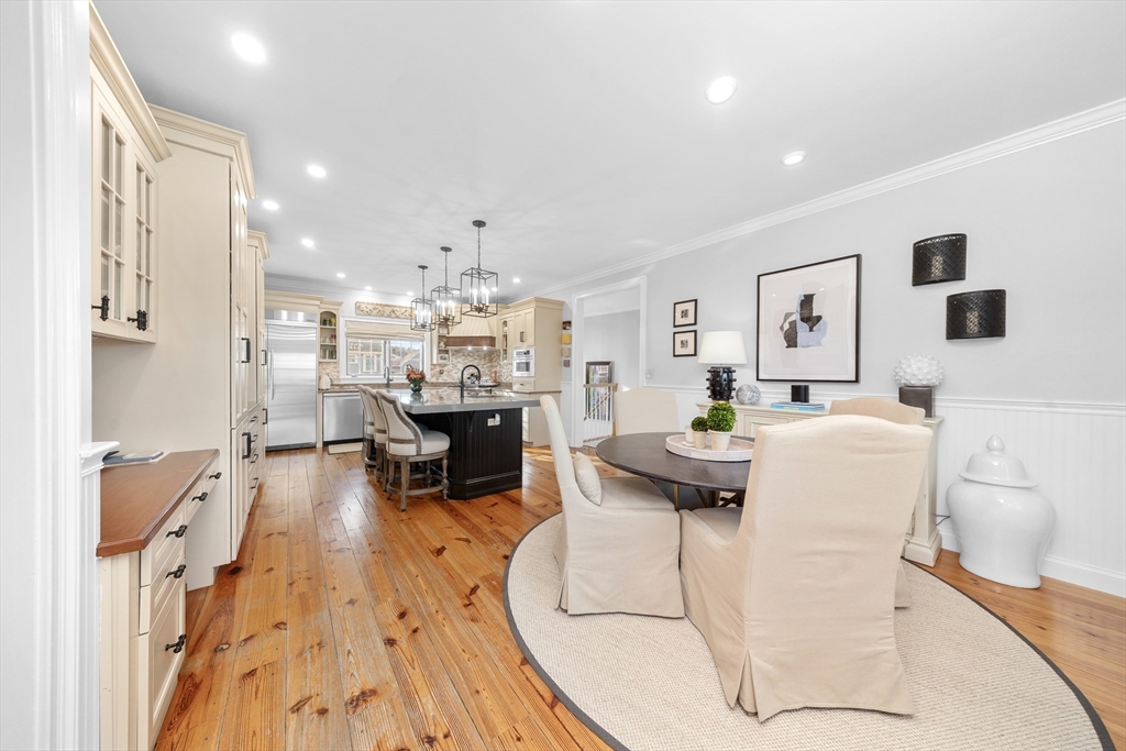 597 Jerusalem Road Cohasset, MA 02025 - Photo 9 of 42