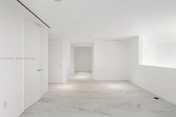 $12,300,000 | 1000 Biscayne Boulevard, Unit TH1201, Miami, FL 33132