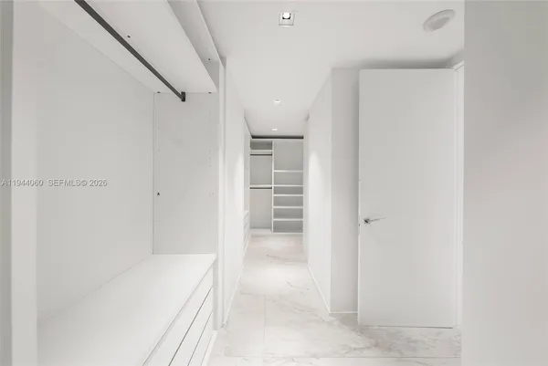 $12,300,000 | 1000 Biscayne Boulevard, Unit TH1201, Miami, FL 33132