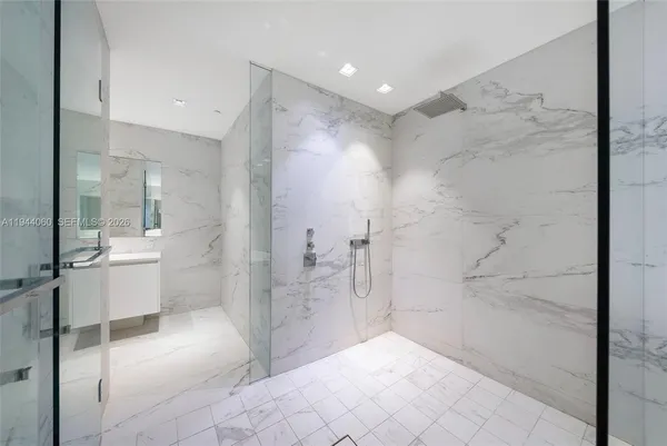 $12,300,000 | 1000 Biscayne Boulevard, Unit TH1201, Miami, FL 33132