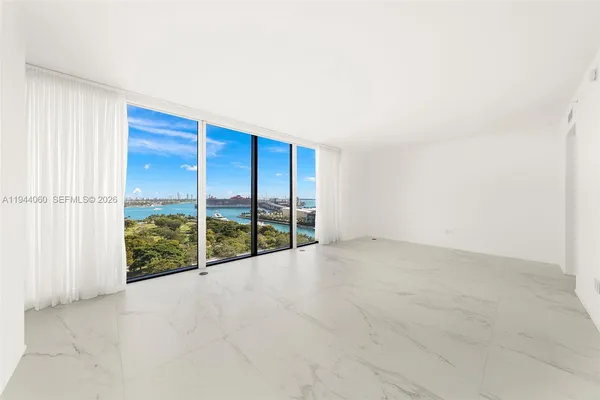 $12,300,000 | 1000 Biscayne Boulevard, Unit TH1201, Miami, FL 33132