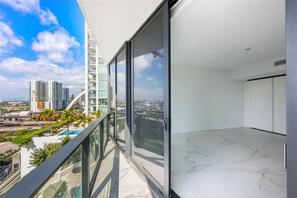 $12,300,000 | 1000 Biscayne Boulevard, Unit TH1201, Miami, FL 33132