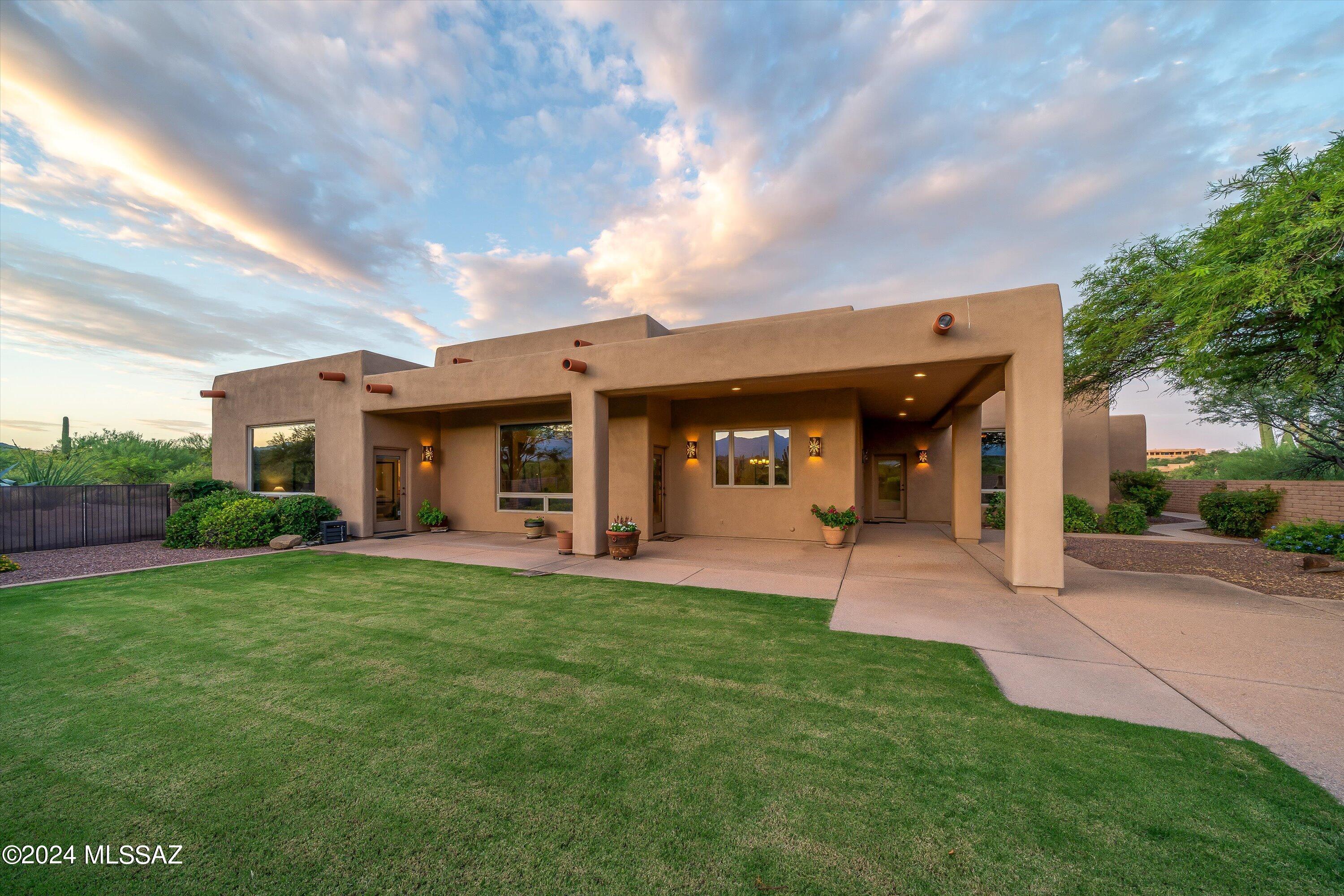 8701 East Tumbling H Ranch Place Vail, AZ 85641 - Photo 37 of 50 Gallery Image 37