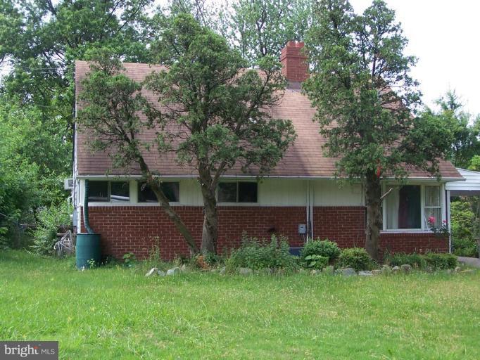 9907 Dilston Road Silver Spring, MD 20903 - Photo 1 of 1 Exterior (Main)