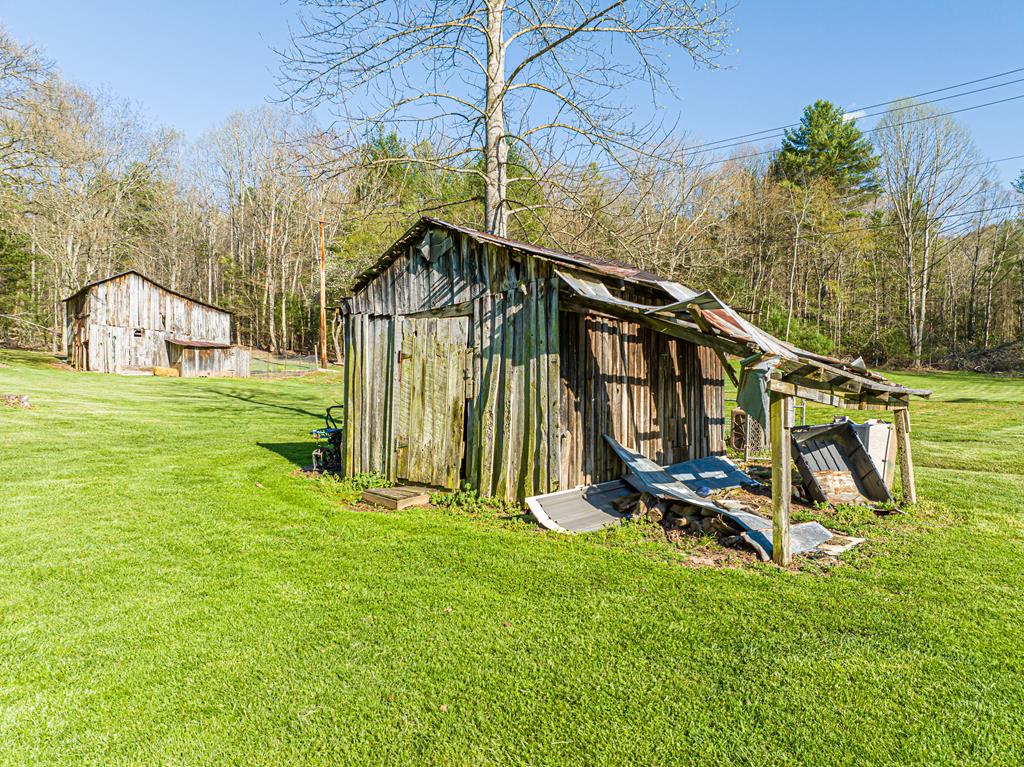 672 Dry Fork Road Chilhowie, VA 24319 - Photo 8 of 47 Gallery Image 8