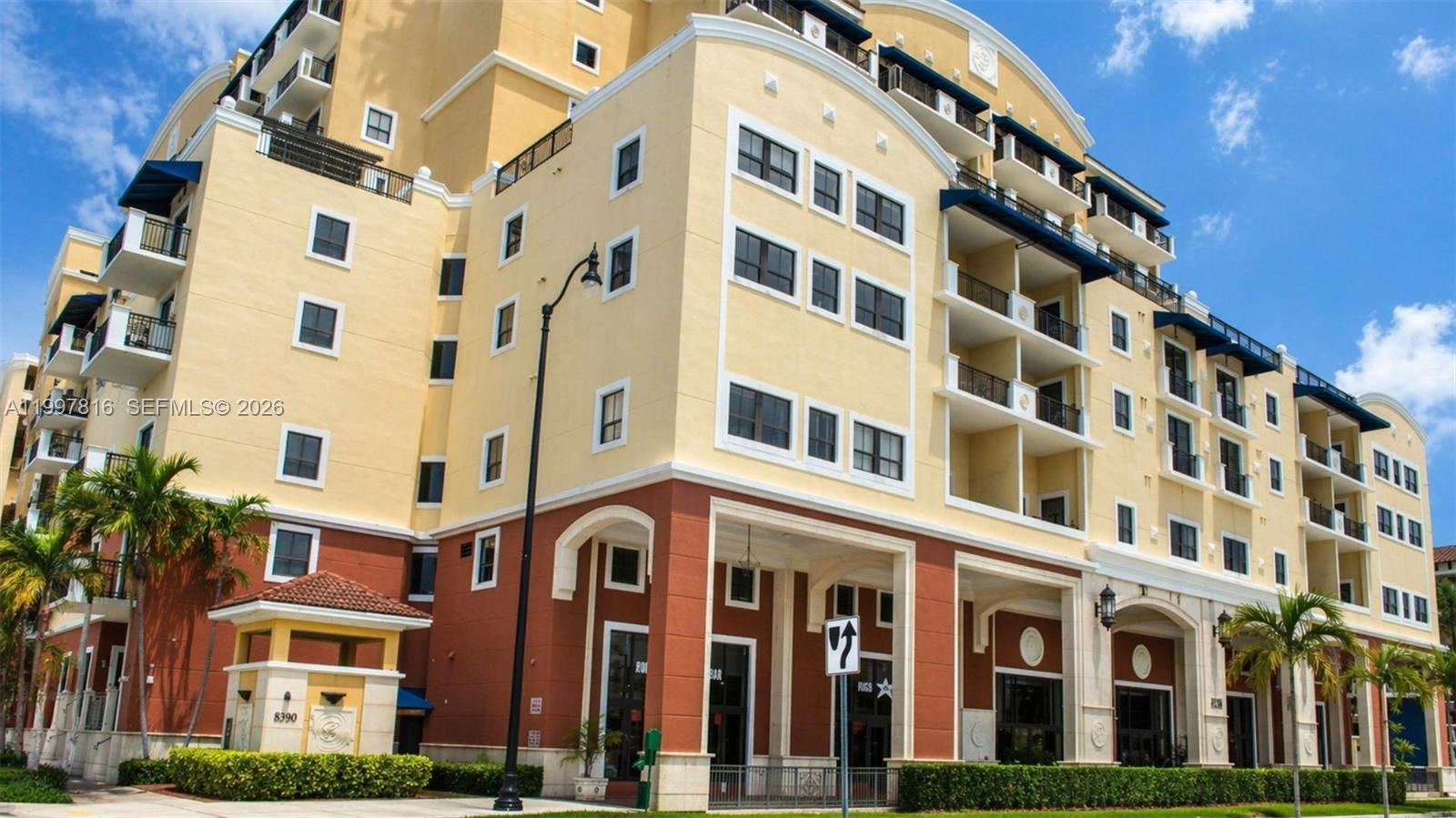 8390 Southwest 72nd Avenue, Unit 428 Miami, FL 33143 - Photo 20 of 28