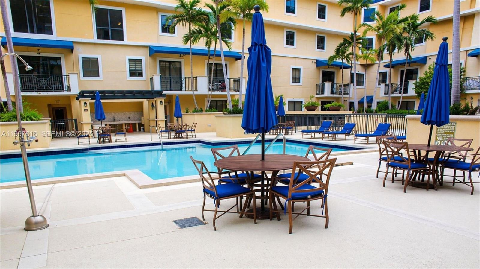 8390 Southwest 72nd Avenue, Unit 428 Miami, FL 33143 - Photo 24 of 28