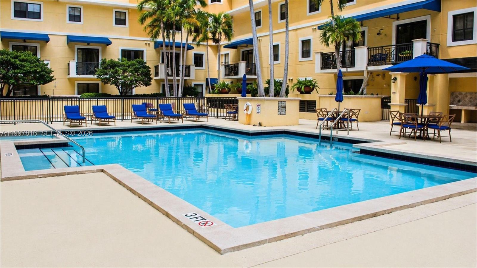 8390 Southwest 72nd Avenue, Unit 428 Miami, FL 33143 - Photo 26 of 28