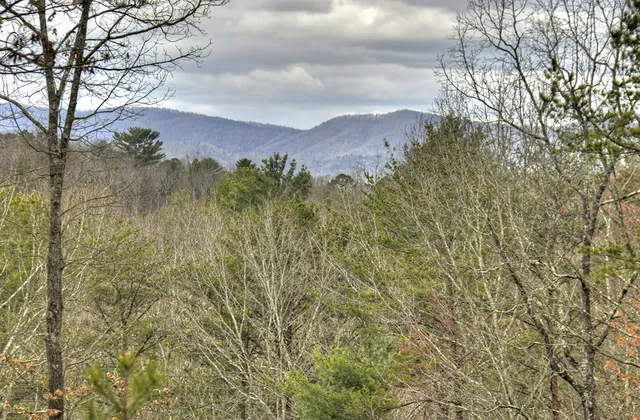 $1,029,000 | 152 Oceola Drive, Ellijay, GA 30540