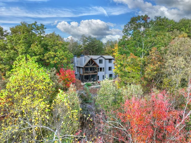 $1,029,000 | 152 Oceola Drive, Ellijay, GA 30540