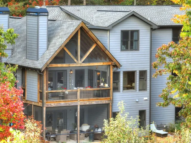 $1,029,000 | 152 Oceola Drive, Ellijay, GA 30540