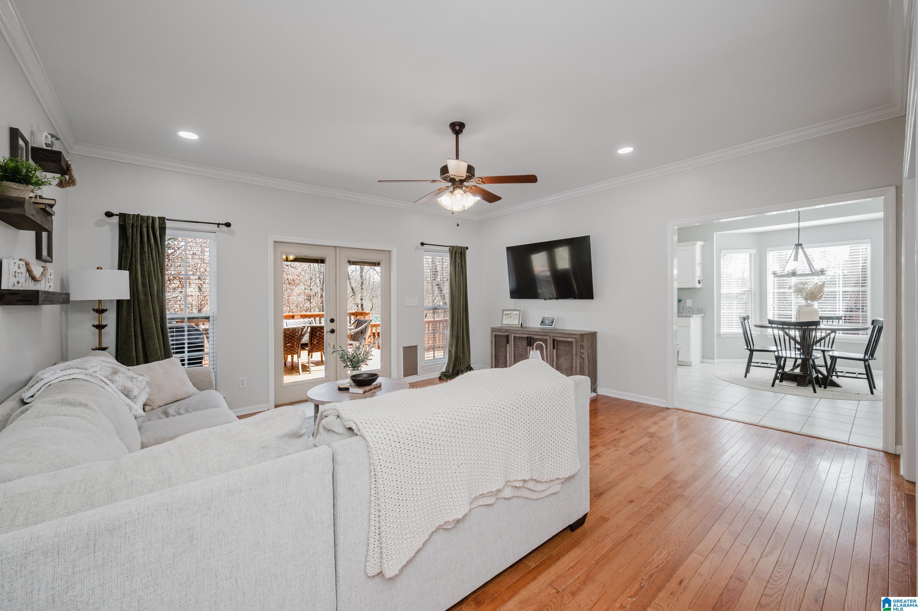 6405 Willow Ridge Circle Gardendale, AL 35071 - Photo 17 of 50
