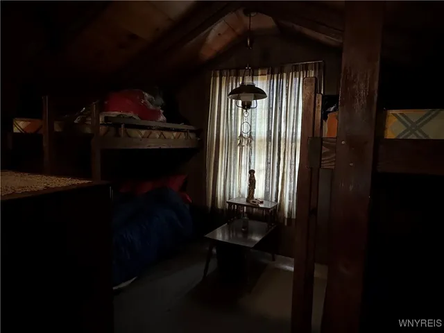 $129,900 | 3890 Weber Road, Orangeville, NY 14569