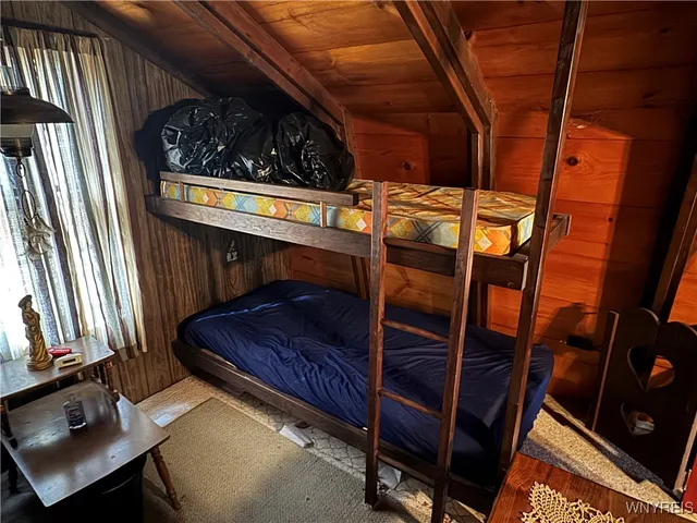 $129,900 | 3890 Weber Road, Orangeville, NY 14569