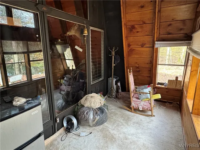 $129,900 | 3890 Weber Road, Orangeville, NY 14569