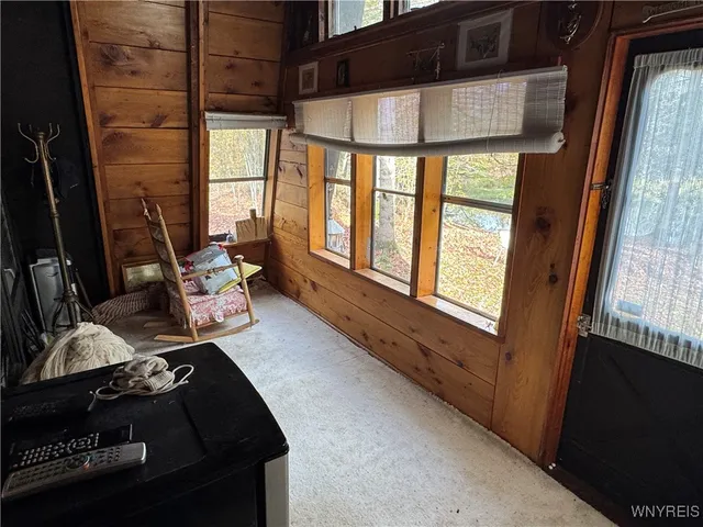 $129,900 | 3890 Weber Road, Orangeville, NY 14569