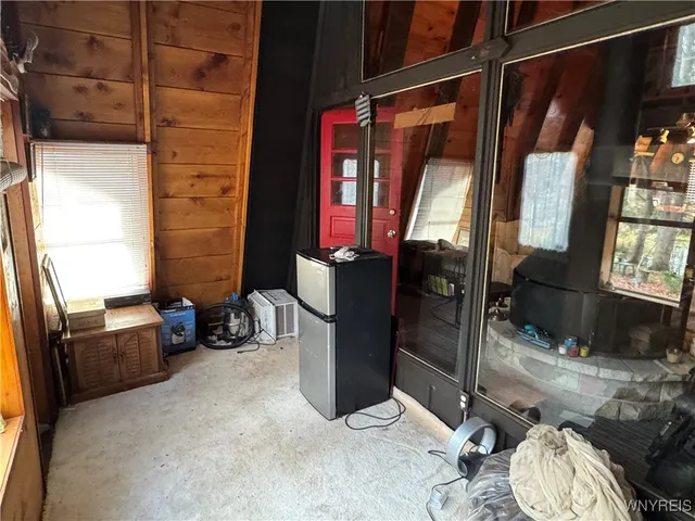 $129,900 | 3890 Weber Road, Orangeville, NY 14569