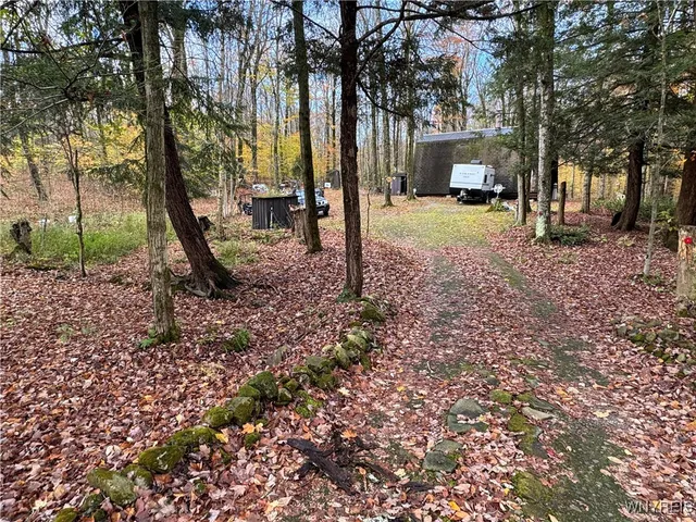 $129,900 | 3890 Weber Road, Orangeville, NY 14569