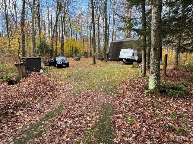 $129,900 | 3890 Weber Road, Orangeville, NY 14569