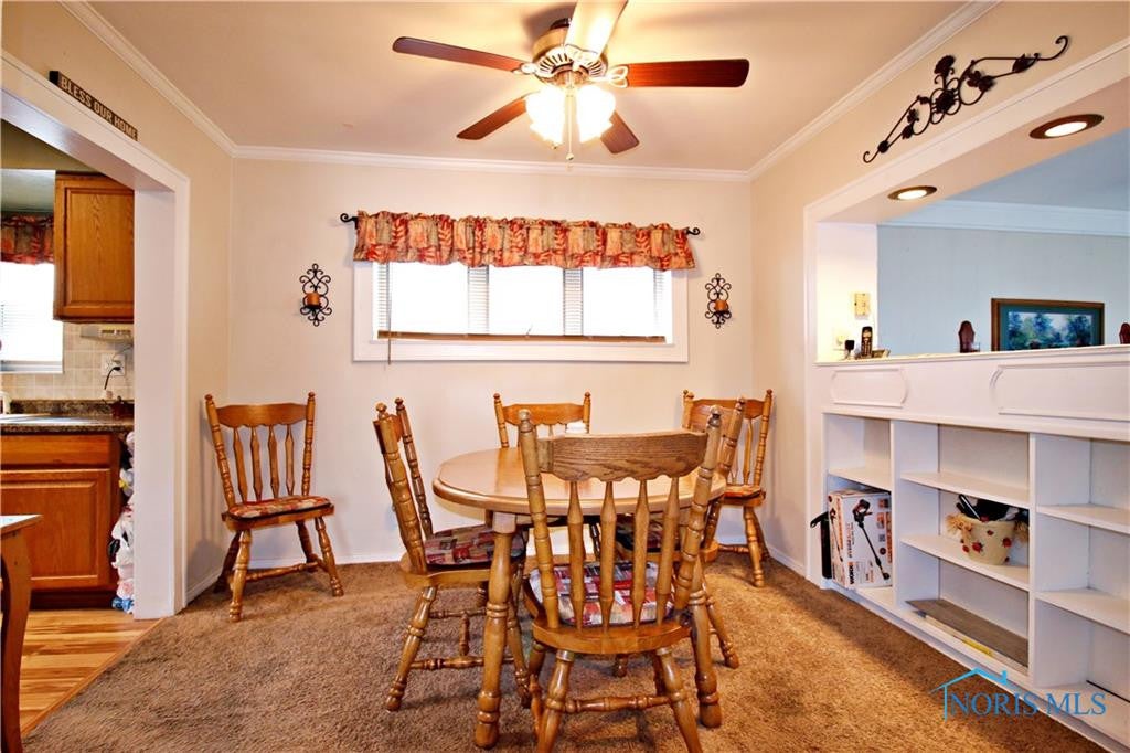 2114 Mansfield Road Toledo, OH 43613 - Photo 7 of 18 Gallery Image 7