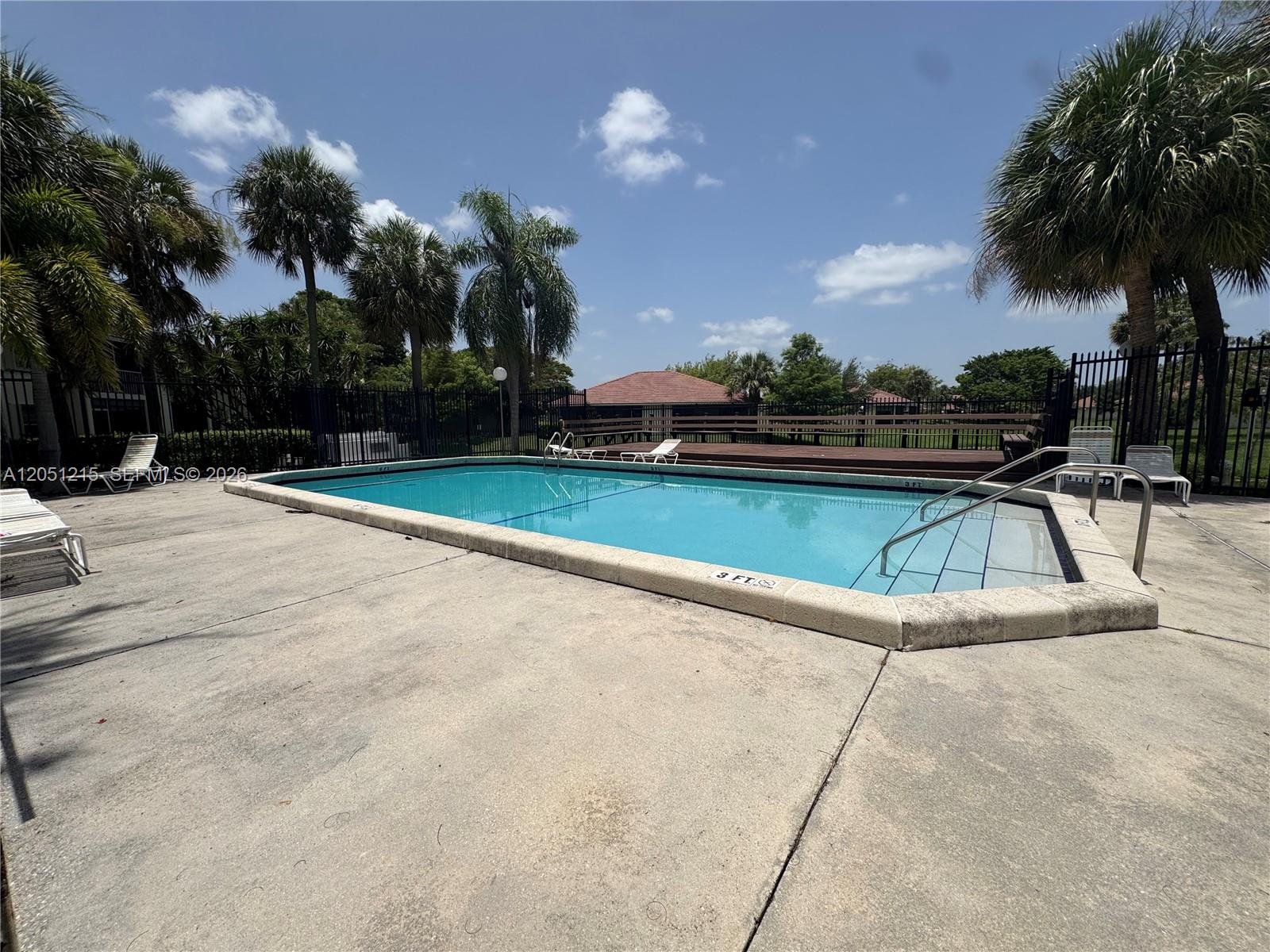 9937 Three Lakes Circle, Unit 14D Boca Raton, FL 33428 - Photo 21 of 22