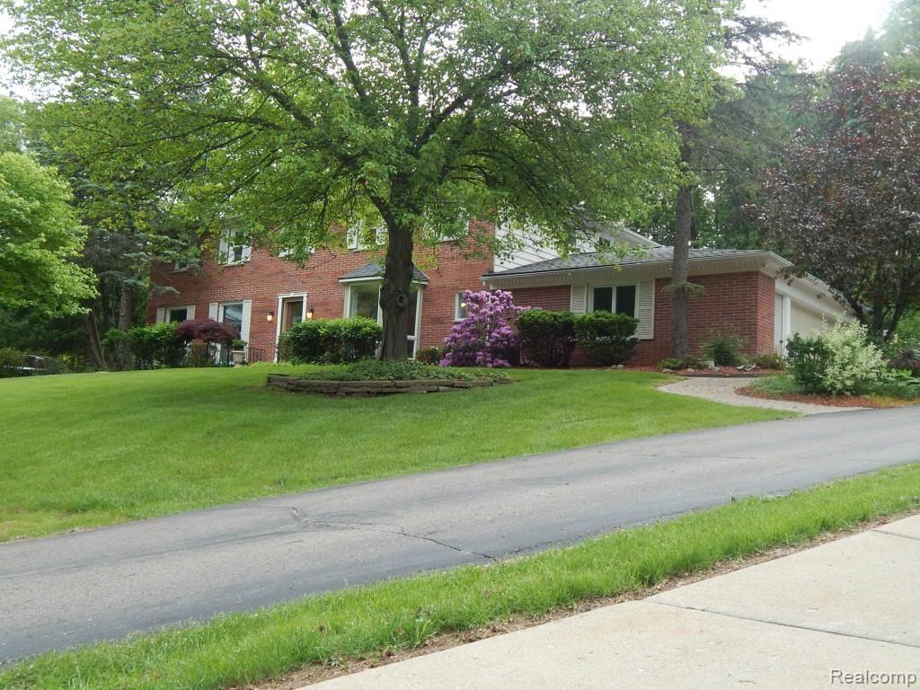 617 Birch Tree Court Rochester Hills, MI 48306 - Photo 3 of 82