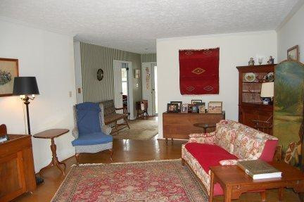 210 Heritage Road Versailles, KY 40383 - Photo 4 of 32 Photo 4