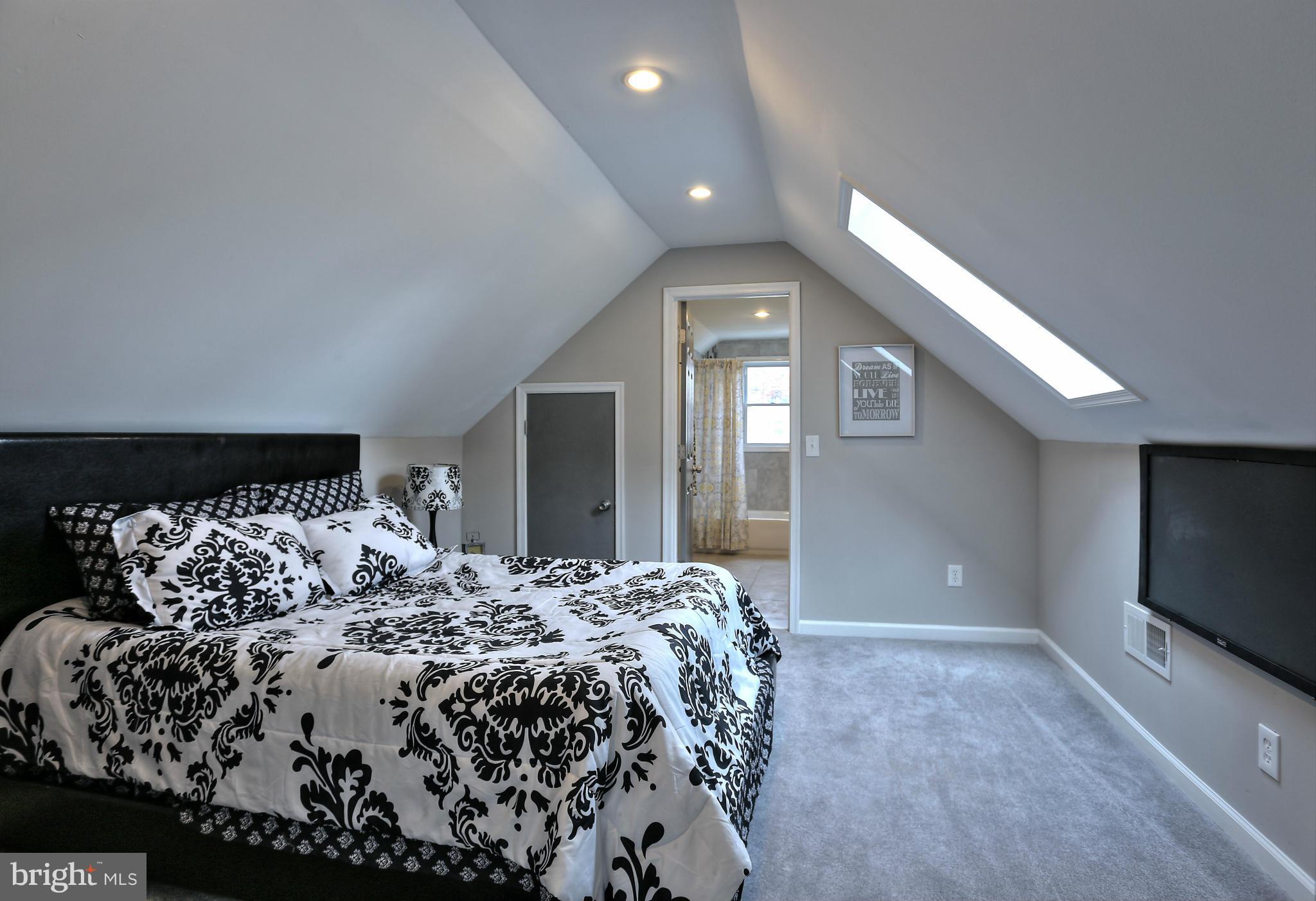 2513 Wendover Road Baltimore, MD 21234 - Photo 11 of 26 Bedroom (Master)