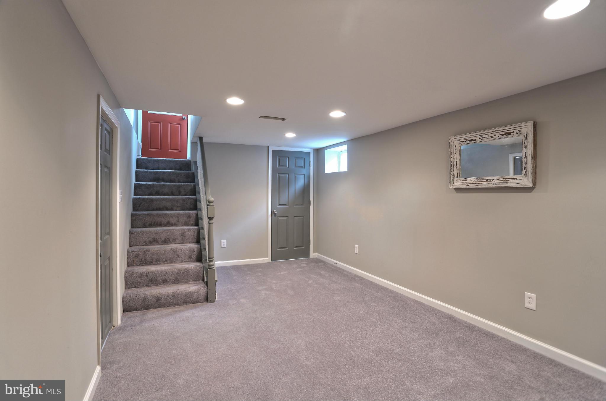 2513 Wendover Road Baltimore, MD 21234 - Photo 16 of 26 Basement