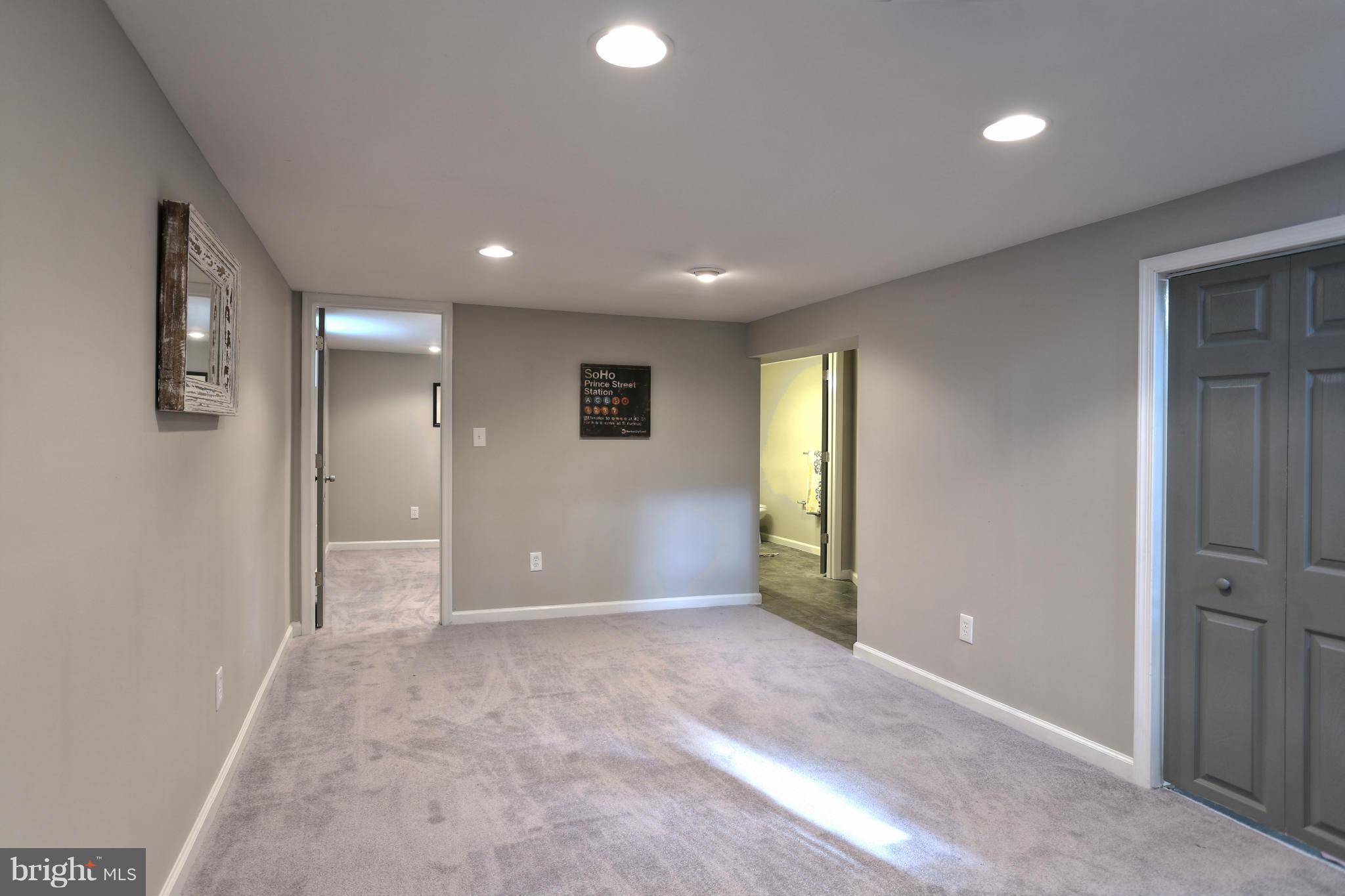 2513 Wendover Road Baltimore, MD 21234 - Photo 18 of 26 Basement