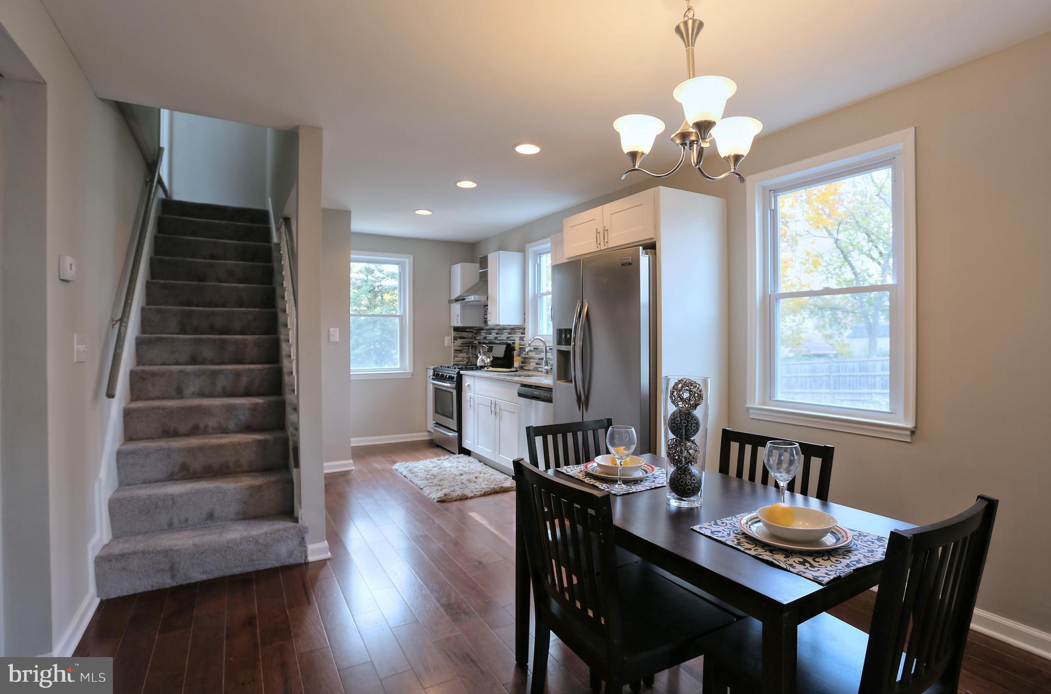 2513 Wendover Road Baltimore, MD 21234 - Photo 3 of 26 Dining Room