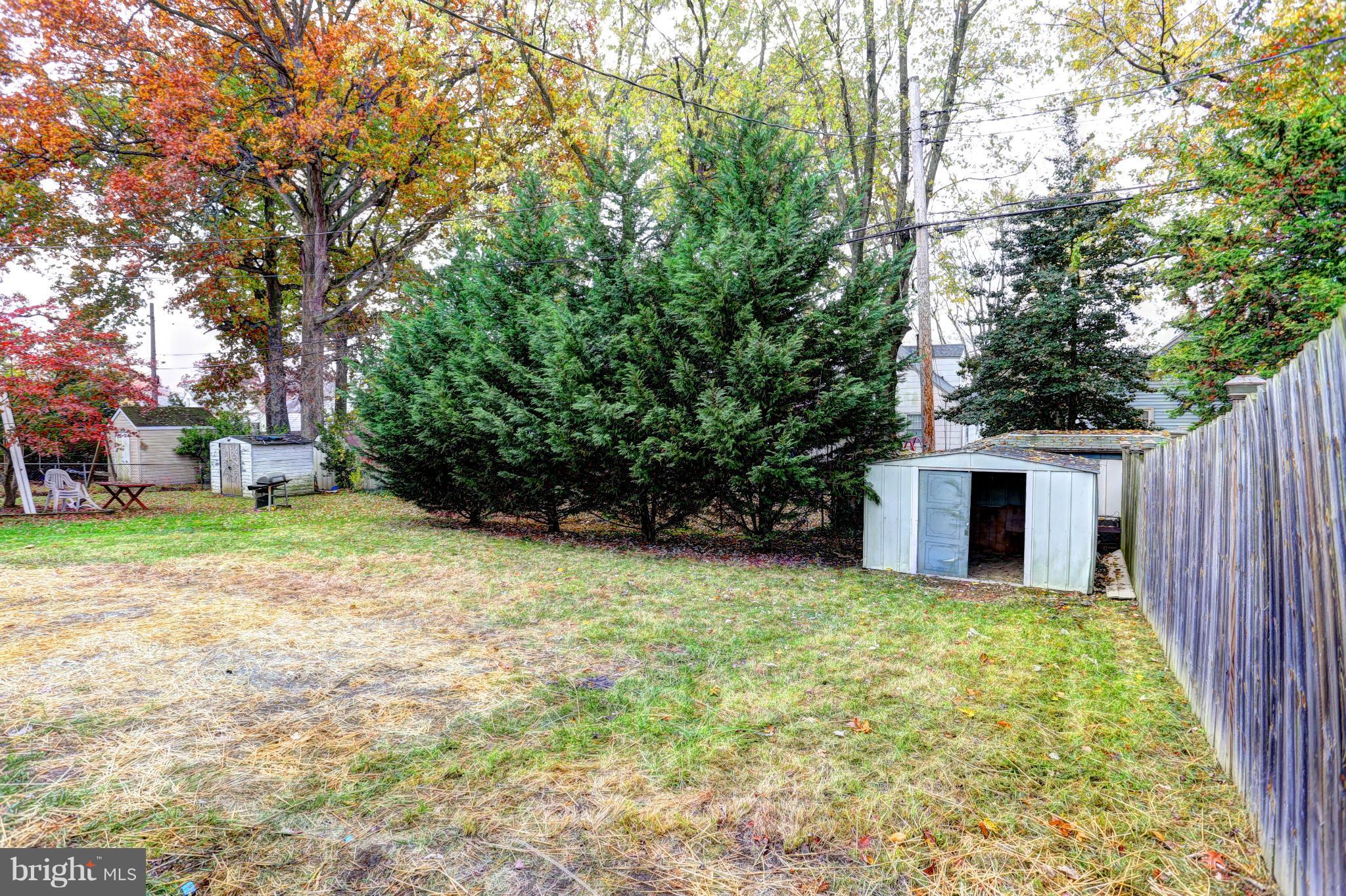 2513 Wendover Road Baltimore, MD 21234 - Photo 26 of 26 Exterior (Rear)