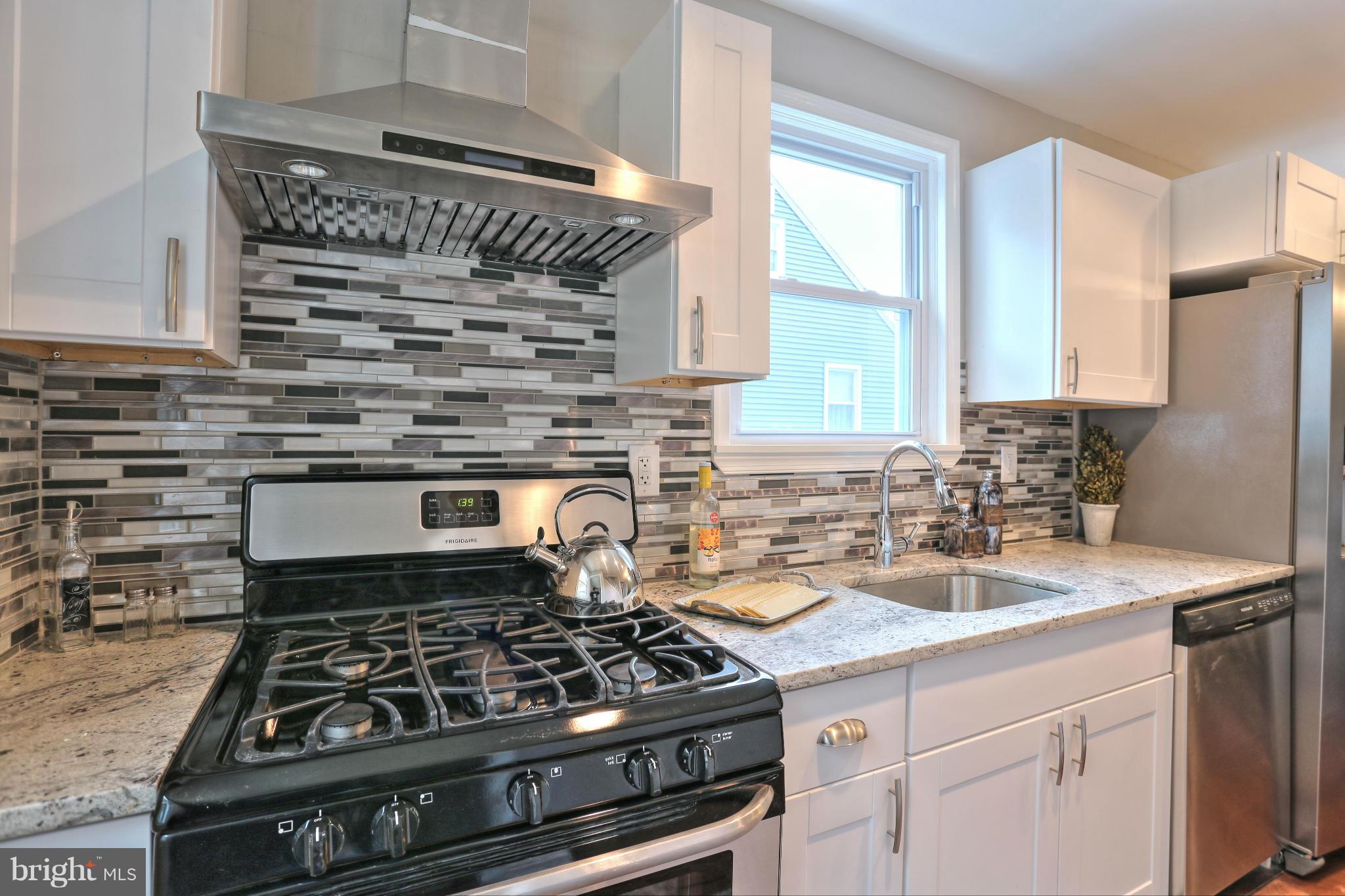 2513 Wendover Road Baltimore, MD 21234 - Photo 8 of 26 Kitchen