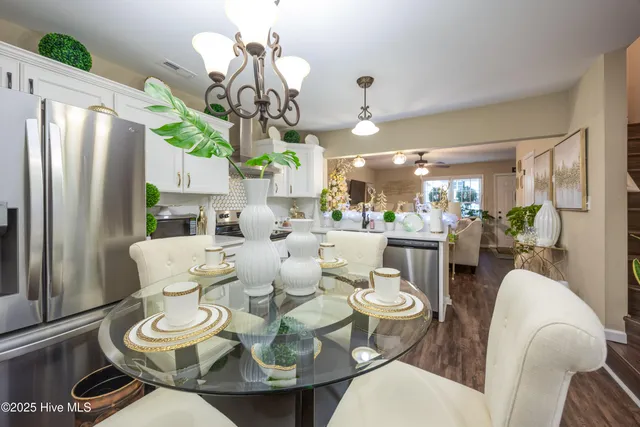 $160,000 | 126 Cornerstone Street, Beulaville, NC 28518