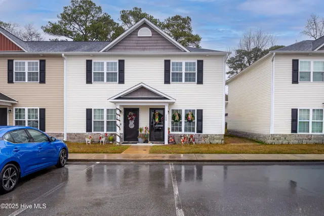 $160,000 | 126 Cornerstone Street, Beulaville, NC 28518