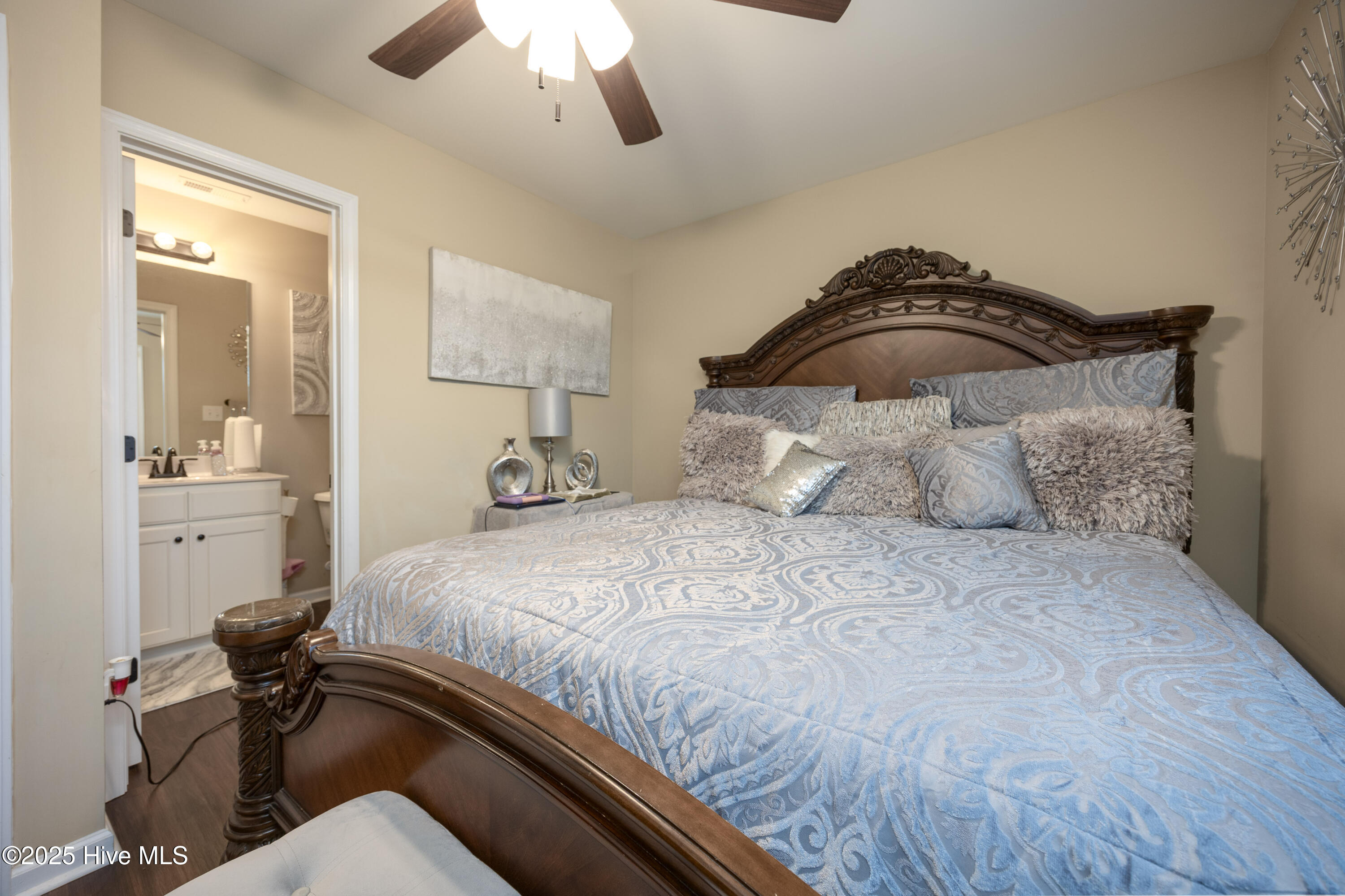 126 Cornerstone Street Beulaville, NC 28518 - Photo 21 of 27 126 Cornerstone Dr20