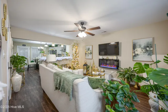 $160,000 | 126 Cornerstone Street, Beulaville, NC 28518