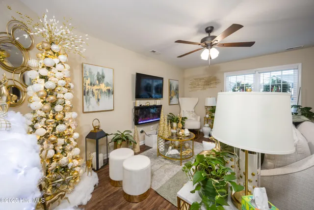 $160,000 | 126 Cornerstone Street, Beulaville, NC 28518